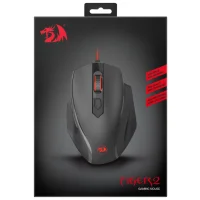 Игровая мышь Redragon Tiger 2 фото 6